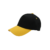 Black/Yellow