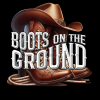 Boots On The Ground-41 DTF Transfer