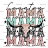 Country Mama DTF Transfer
