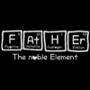 Father The Noble Element DTF Transfer