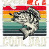 Reel Cool Dad-1 DTF Transfer