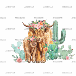 Western Heifers DTF Transfer