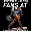 Where Them Fans At Boots On The Ground-26 DTF Transfer