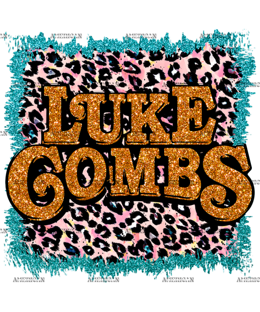 Luke Gombs DTF Transfer
