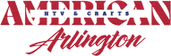 American HTV Crafts Arlington