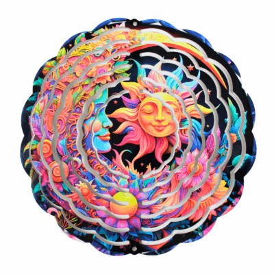 Sublimation